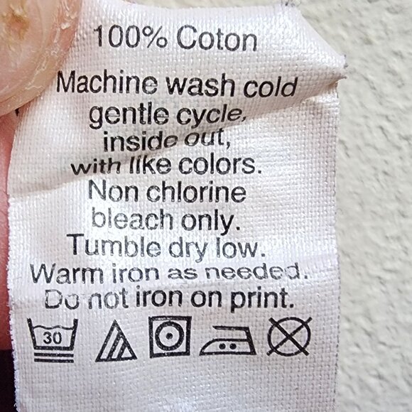 J. Crew Fuchsia Featherweight Slub Cotton V-Neck T-Shirt Size Small - Picture 9 of 13